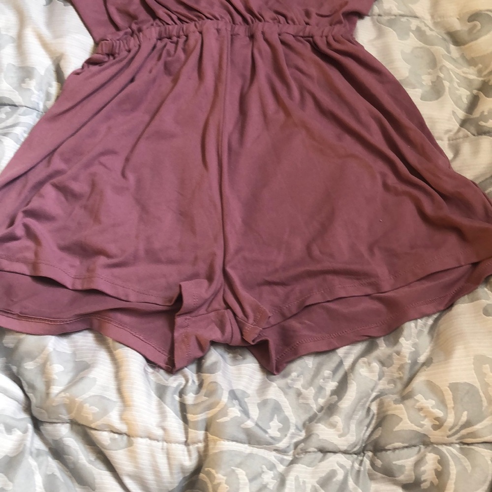 Romper - Picture 5 of 10